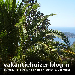 Vakantiehuizenblog.nl